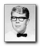 Bruce Newton: class of 1968, Norte Del Rio High School, Sacramento, CA.